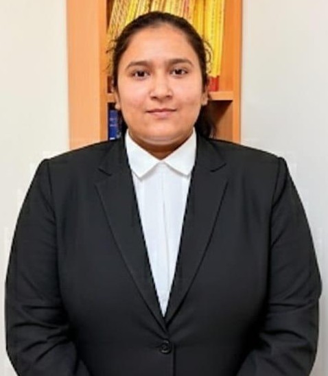 ADVOCATE CHETNA 