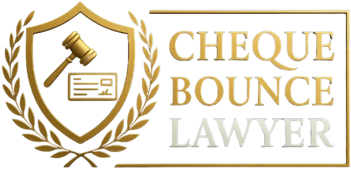 cheque bounce logo 