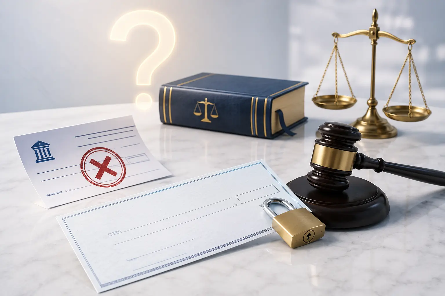 Cheque Given as Security Bounces: Can Section 138 NI Act Apply?