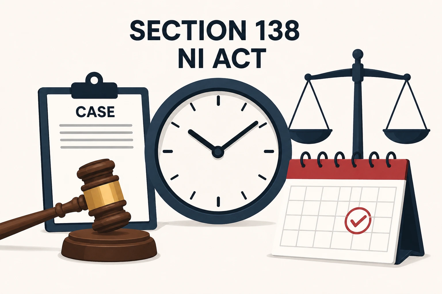 What Are Your Rights if More Than One Cheque Bounces in the Same Transaction?